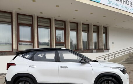 KIA Seltos I, 2026 год, 2 770 000 рублей, 5 фотография