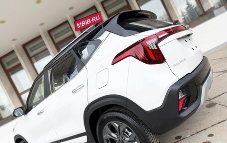 KIA Seltos I, 2026 год, 2 770 000 рублей, 2 фотография