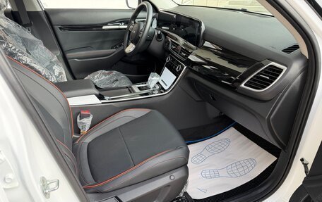 KIA Seltos I, 2026 год, 2 770 000 рублей, 10 фотография