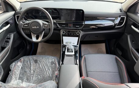 KIA Seltos I, 2026 год, 2 770 000 рублей, 9 фотография