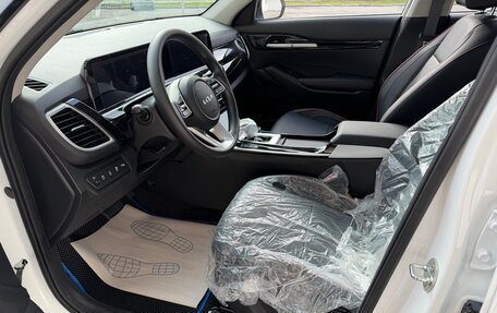 KIA Seltos I, 2026 год, 2 770 000 рублей, 11 фотография