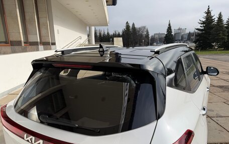 KIA Seltos I, 2026 год, 2 770 000 рублей, 8 фотография