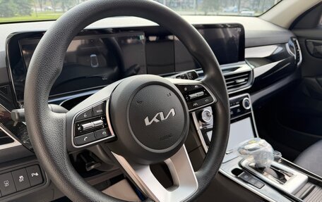 KIA Seltos I, 2026 год, 2 770 000 рублей, 16 фотография