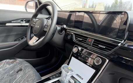 KIA Seltos I, 2026 год, 2 770 000 рублей, 14 фотография