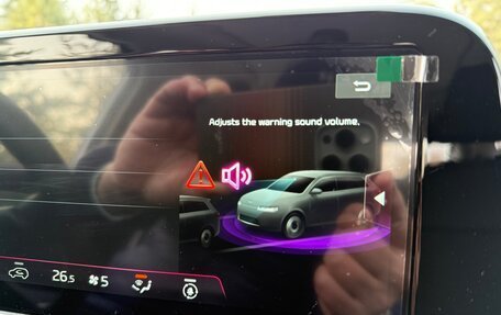 KIA Seltos I, 2026 год, 2 770 000 рублей, 23 фотография