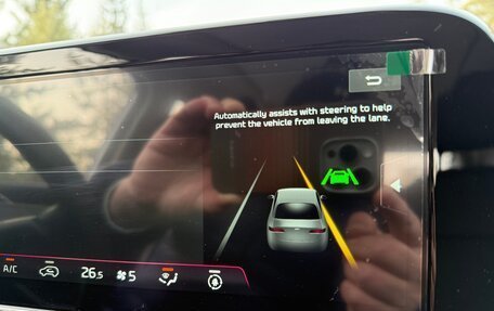 KIA Seltos I, 2026 год, 2 770 000 рублей, 22 фотография