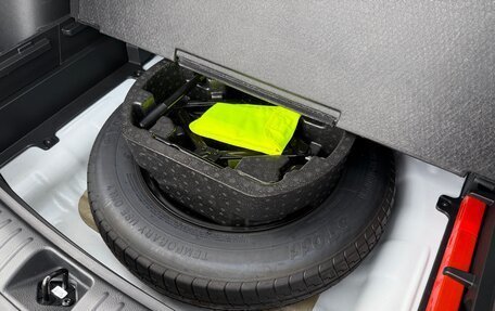 KIA Seltos I, 2026 год, 2 770 000 рублей, 29 фотография