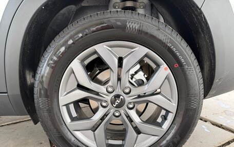 KIA Seltos I, 2026 год, 2 770 000 рублей, 26 фотография