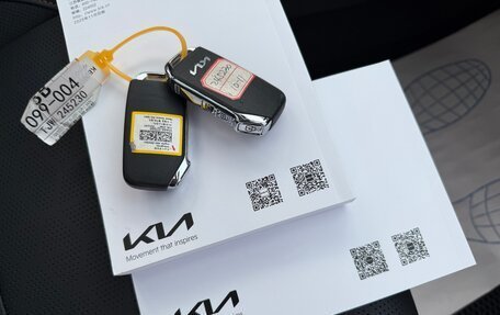 KIA Seltos I, 2026 год, 2 770 000 рублей, 30 фотография