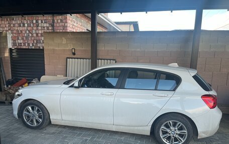 BMW 1 серия, 2016 год, 1 500 000 рублей, 5 фотография