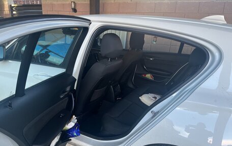 BMW 1 серия, 2016 год, 1 500 000 рублей, 8 фотография