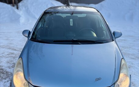 Opel Corsa D, 2008 год, 350 000 рублей, 8 фотография