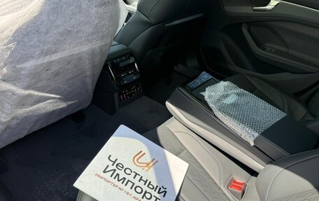 Audi A6, 2026 год, 7 800 000 рублей, 6 фотография