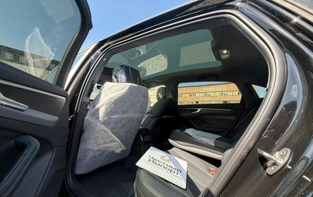 Audi A6, 2026 год, 7 800 000 рублей, 9 фотография