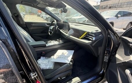 Audi A6, 2026 год, 7 800 000 рублей, 13 фотография