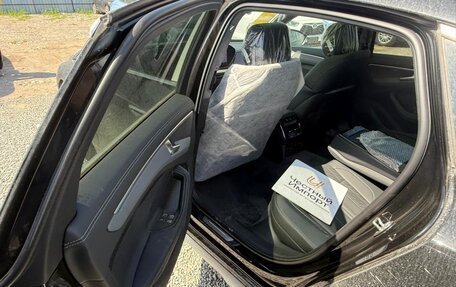 Audi A6, 2026 год, 7 800 000 рублей, 14 фотография