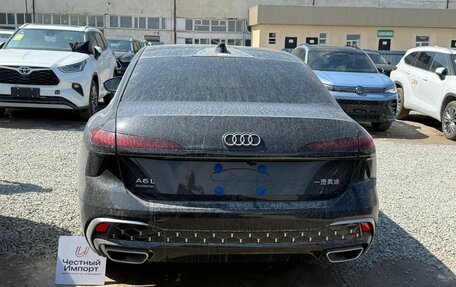 Audi A6, 2026 год, 7 800 000 рублей, 17 фотография