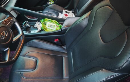 Hyundai Elantra, 2021 год, 1 785 000 рублей, 10 фотография