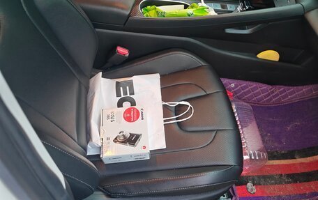 Hyundai Elantra, 2021 год, 1 785 000 рублей, 13 фотография