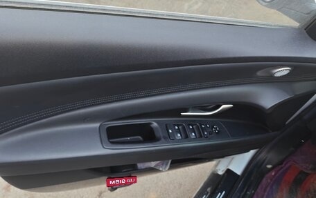 Hyundai Elantra, 2021 год, 1 785 000 рублей, 11 фотография