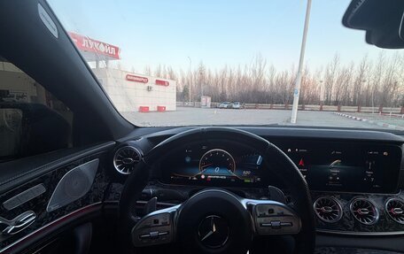 Mercedes-Benz AMG GT I рестайлинг, 2021 год, 7 700 000 рублей, 10 фотография