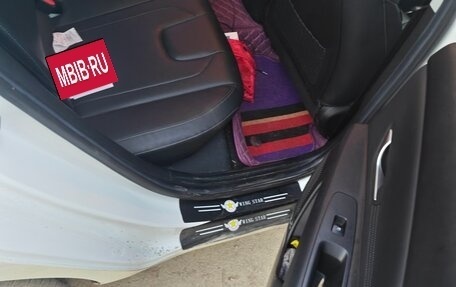 Hyundai Elantra, 2021 год, 1 785 000 рублей, 14 фотография