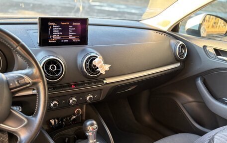 Audi A3, 2014 год, 1 349 000 рублей, 6 фотография