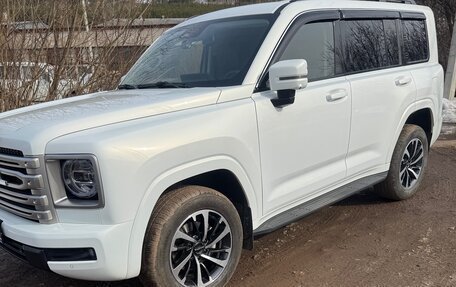 Haval H9, 2024 год, 4 350 000 рублей, 3 фотография