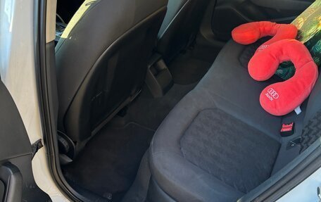 Audi A3, 2014 год, 1 349 000 рублей, 7 фотография