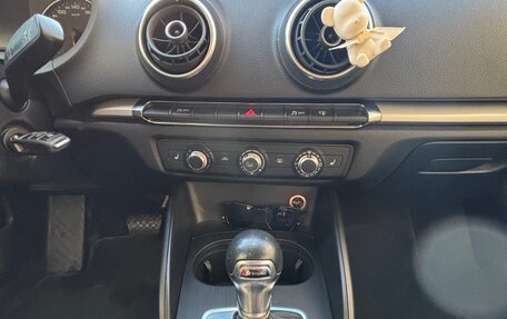 Audi A3, 2014 год, 1 349 000 рублей, 8 фотография