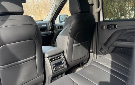 Haval H9, 2024 год, 4 350 000 рублей, 8 фотография