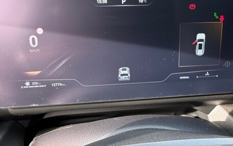 Haval H9, 2024 год, 4 350 000 рублей, 11 фотография