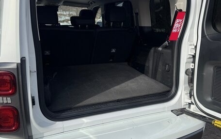 Haval H9, 2024 год, 4 350 000 рублей, 6 фотография