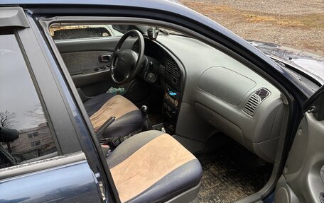 KIA Spectra II (LD), 2007 год, 225 000 рублей, 6 фотография