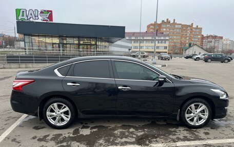 Nissan Teana, 2015 год, 1 690 000 рублей, 2 фотография