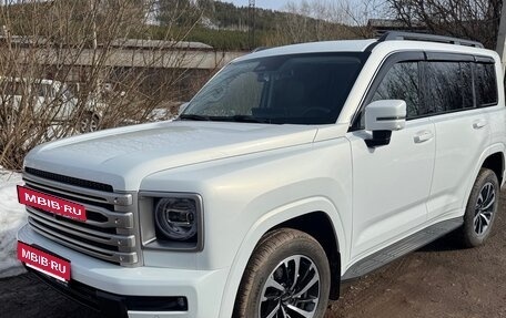 Haval H9, 2024 год, 4 350 000 рублей, 2 фотография