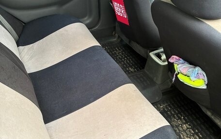 KIA Spectra II (LD), 2007 год, 225 000 рублей, 7 фотография