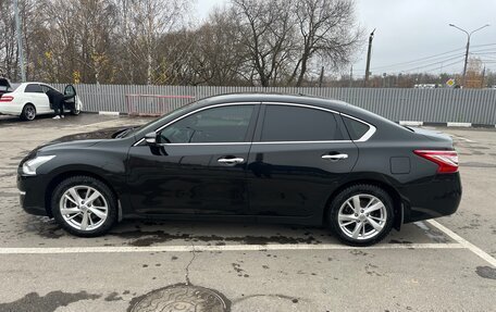 Nissan Teana, 2015 год, 1 690 000 рублей, 6 фотография