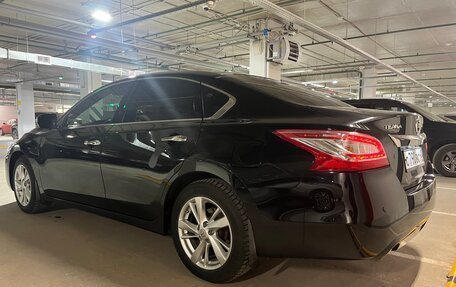 Nissan Teana, 2015 год, 1 690 000 рублей, 12 фотография