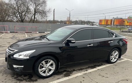 Nissan Teana, 2015 год, 1 690 000 рублей, 7 фотография