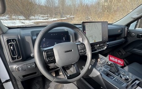 Haval H9, 2024 год, 4 350 000 рублей, 7 фотография