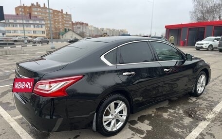 Nissan Teana, 2015 год, 1 690 000 рублей, 3 фотография