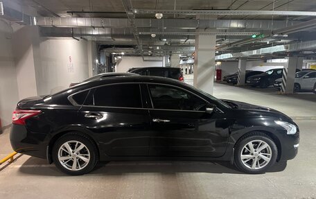 Nissan Teana, 2015 год, 1 690 000 рублей, 9 фотография