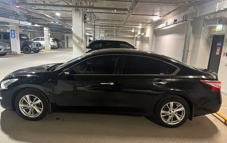 Nissan Teana, 2015 год, 1 690 000 рублей, 13 фотография