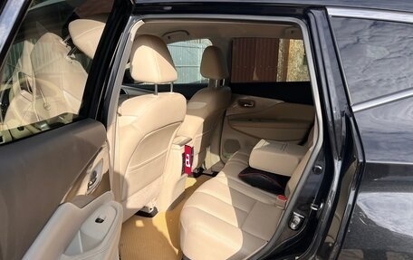 Nissan Murano, 2021 год, 3 050 000 рублей, 9 фотография