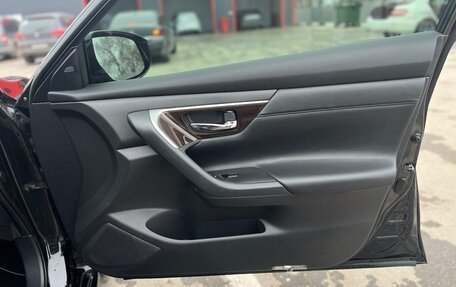 Nissan Teana, 2015 год, 1 690 000 рублей, 16 фотография