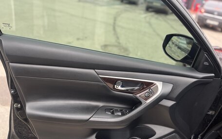 Nissan Teana, 2015 год, 1 690 000 рублей, 15 фотография