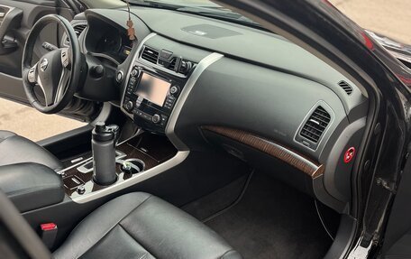 Nissan Teana, 2015 год, 1 690 000 рублей, 19 фотография