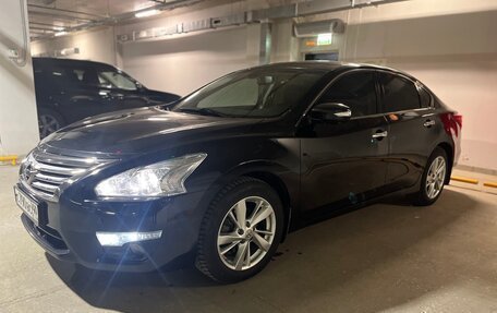 Nissan Teana, 2015 год, 1 690 000 рублей, 14 фотография