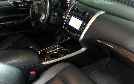 Nissan Teana, 2015 год, 1 690 000 рублей, 20 фотография